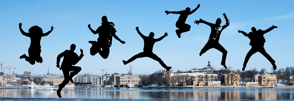 5 Bold Steps session - Covid 19 Recovery